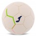 М"яч гандбольний Joma №2, білий-зелений, код: 401387-204-S52