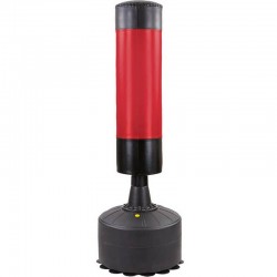 Водоналивний мішок FitBox червоний, код: HJ-G070_R