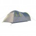 Намет 4-місцевий GreenCamp, код: GC1009-2 Намет 4-місцевий GreenCamp, код: GC1009-2