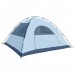 Намет 4-місцевий GreenCamp, код: GC1009-2 Намет 4-місцевий GreenCamp, код: GC1009-2