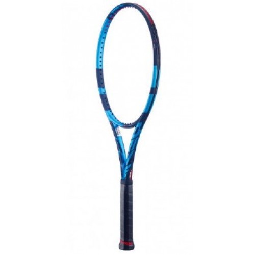 Ракетка Babolat Pure Drive 98 blue Unstr no cover Gr3, код: 3324921964454