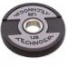 Диск олімпійський Technogym TGD-1.25, 1.25 кг, код: 523505-AX