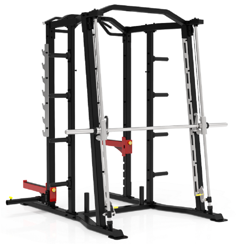 Універсальна силова рама і Машина Смітта Impulse Sterling, код: SL7042-ST