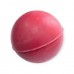 М"ячик для метання SNS 60 мм, червоний, код: 13069-SNS