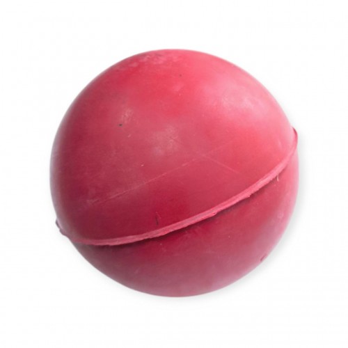 М"ячик для метання SNS 60 мм, червоний, код: 13069-SNS М"ячик для метання SNS 60 мм, червоний, код: 13069-SNS