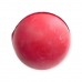 М"ячик для метання SNS 60 мм, червоний, код: 13069-SNS