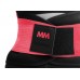 Пояс компресійний MadMax MFA-277 Slimming belt Black/rubine red S, код: MFA-277-RED_S