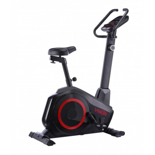 Велотренажер Vigor, код: 609B Велотренажер Vigor, код: 609B