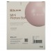 М"яч для пілатесу та йоги Mini Pilates Ball Bloom 20 см, коричневий, код: LB7000-20_BR