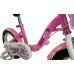 Велосипед дитячий RoyalBaby Chipmunk MM Girls 16", Official UA, рожевий, код: CM16-2-pink-ST