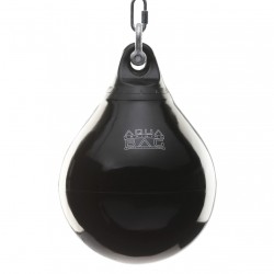 Водоналивний мішок Aqua Training Bag 33,8 кг, чорний, код: AP75B-IA