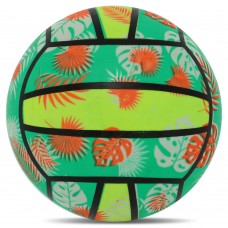 М'яч гумовий PlayGame Volleyball 23 см, кольоровий, код: FB-8571-S52