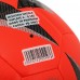 М"яч футбольний Hybrid Soccermax №5 PU, червоний, код: FB-7992_R