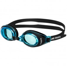 Окуляри для плавання дорослі Yingfa синій-чорний, код: Y6600AF_BLBK Окуляри для плавання дорослі Yingfa синій-чорний, код: Y6600AF_BLBK