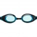 Окуляри для плавання дорослі Yingfa синій-чорний, код: Y6600AF_BLBK