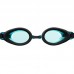 Окуляри для плавання дорослі Yingfa синій-чорний, код: Y6600AF_BLBK