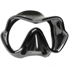 Маска для дайвінгу Mares One Vision чорна, код: 2023111408648