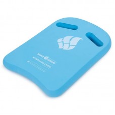 Дошка для плавання MadWave Cross 275x400x40 мм, синій, код: M072404_BL Дошка для плавання MadWave Cross 275x400x40 мм, синій, код: M072404_BL