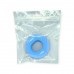 Еспандер кистьовий SNS Rubber W21BZ-40-50 40-50 lb, блакитний, код: 13085-SNS