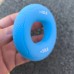 Еспандер кистьовий SNS Rubber W21BZ-40-50 40-50 lb, блакитний, код: 13085-SNS