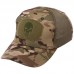 Бейсболка тактична Tactical 5.11 камуфляж, код: TY-4832_K