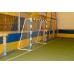 Ворота для футбола PlayGame 2500х1700 мм, код: SS00358-LD