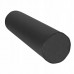 Валик для реабілітації та масажу 4Fizjo 600x150 мм, чорний, код: P-5907739319722