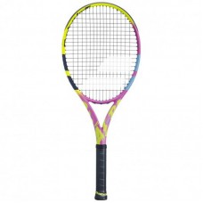Ракетка Babolat Pure Aero RAFA 2023 no cover Gr3, код: 3324922005309 Ракетка Babolat Pure Aero RAFA 2023 no cover Gr3, код: 3324922005309