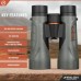 Бінокль Athlon Argos G2 HD 10x50, код: DAS301677-DA