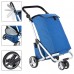 Сумка-візок ShoppingCruiser 3 Wheels Blue (650062), код: 928364-SVA