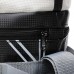 Мішок обтяжувач для функціонального тренінгу Power Bag Mdbuddy 20кг, чорний, код: FI-2820-20