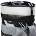 Мішок обтяжувач для функціонального тренінгу Power Bag Mdbuddy 20кг, чорний, код: FI-2820-20