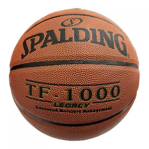 М"яч баскетбольний Spalding №7 PU Superior Legacy, помаранчевий, код: SP-TF1007L-WS