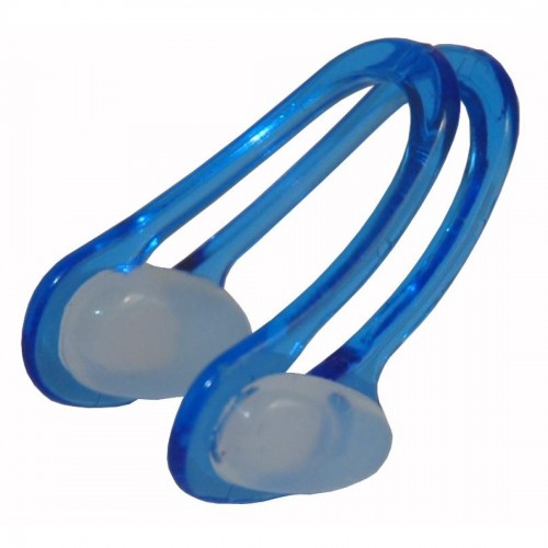 Затискач для носа Aqua SpeedClips синій, код:  5908217638205-SR