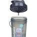 Шейкер спортивний SmartShake Original2GO 600ml Dark Gray (Original), код: 10561401-PP