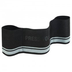 Слінгшот для жиму лежачи Ezous Sling Shot Bench Press Band 2.0 S, чорний, код: J-02-59