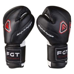 Боксерські рукавички FGT 8oz, код: FT-2815/83