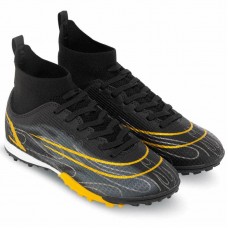 Сороконіжки футбольні PlayGame розмір 36, чорний, код: K8-1_36