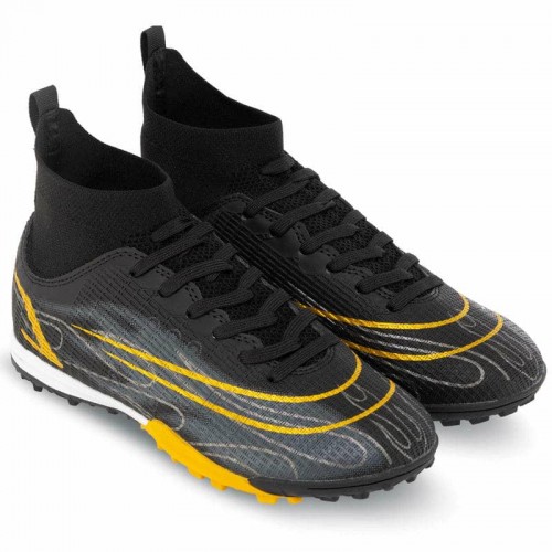 Сороконіжки футбольні PlayGame розмір 36, чорний, код: K8-1_36