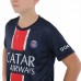 Форма футбольна дитяча PSG Mbappe 10 домашня 2024, розмір 24, зріст 130-140, синій-червоний, код: CO-3676_24