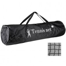 Сітка для великого тенісу WorldSport С2158, чорний, код: С2158-WS