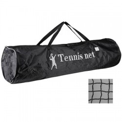 Сітка для великого тенісу WorldSport С2158, чорний, код: С2158-WS