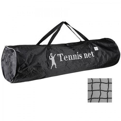 Сітка для великого тенісу WorldSport С2158, чорний, код: С2158-WS