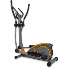 Орбітрек Fitness King Magnetic сіро-жовтий, код: 8595194700451-IN Орбітрек Fitness King Magnetic сіро-жовтий, код: 8595194700451-IN