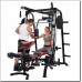 Тренажер машина Сміта HMS X2 з регульованою лавою, код: 5907695500813-IN
