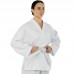 Кімоно для карате FitBox, розмір 0 (зріст 140 см), білий, код: BO-1649_0