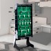 Настільний футбол складний Thunder Hexagon 4Ft 1215x610x790 мм, код: HEXAGON-IN