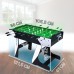 Настільний футбол складний Thunder Hexagon 4Ft 1215x610x790 мм, код: HEXAGON-IN