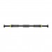 Турнік розсувний 4FIZJO 66-100 см Black/Yellow, код: P-5907739314765