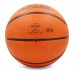 М'яч баскетбольний гумовий Spalding Perform TF-150 №5, коричневий, код: 73955Z-S52
